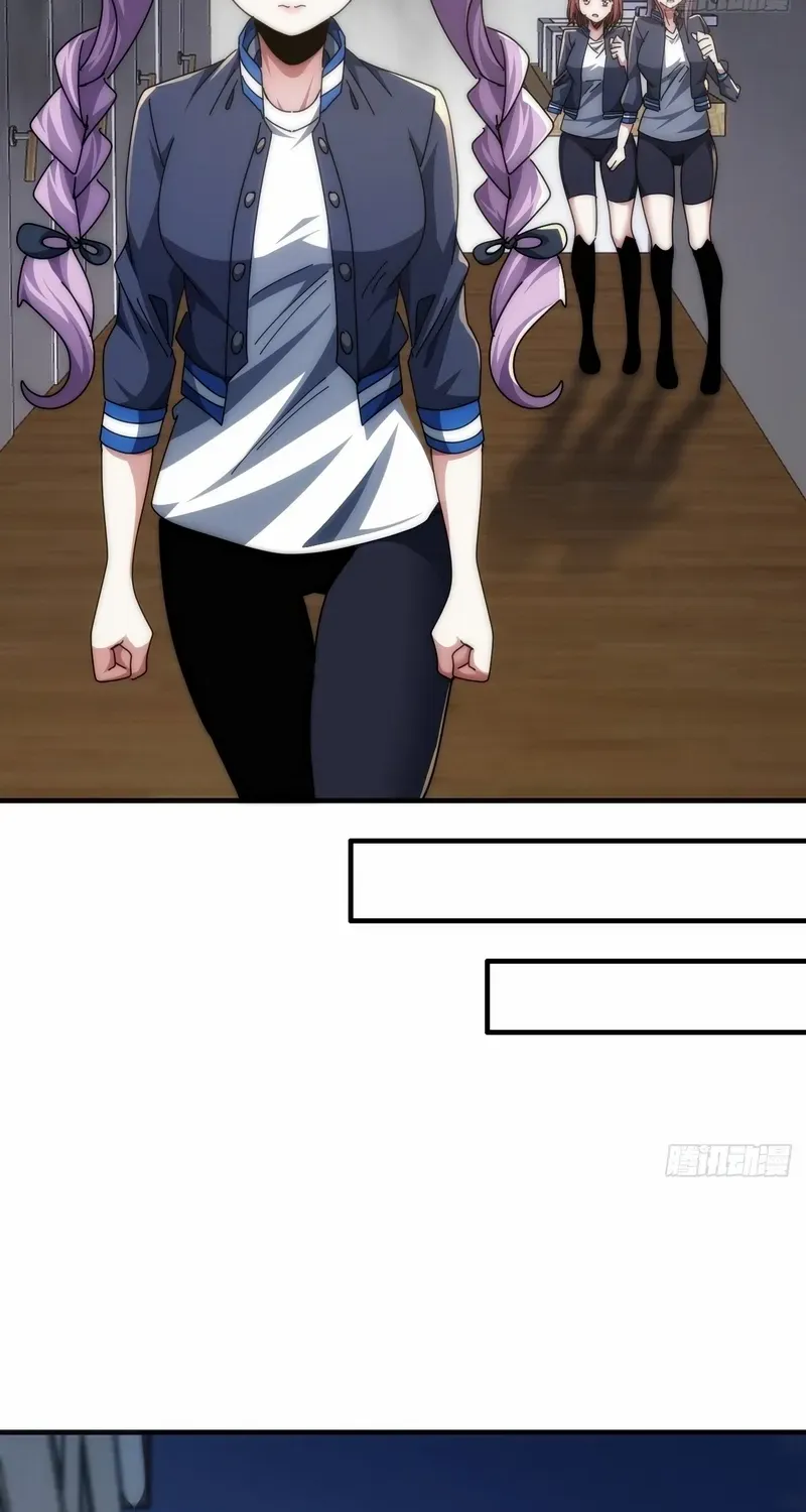 Infinite Evolution From Zero Chapter 16 page 31 - 