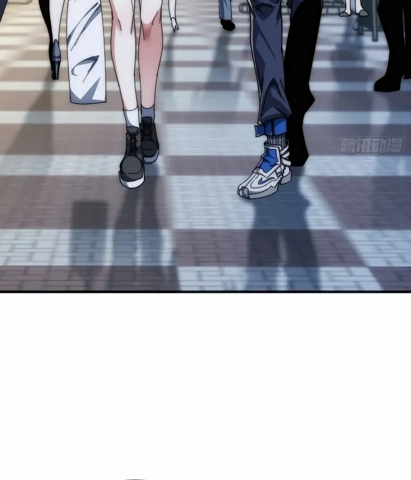 Infinite Evolution From Zero Chapter 16 page 33 - 