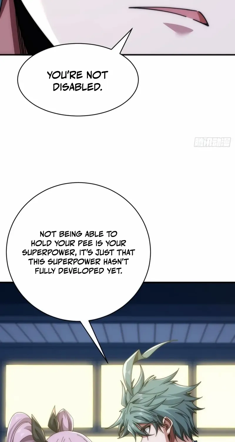 Infinite Evolution From Zero Chapter 16 page 39 - 