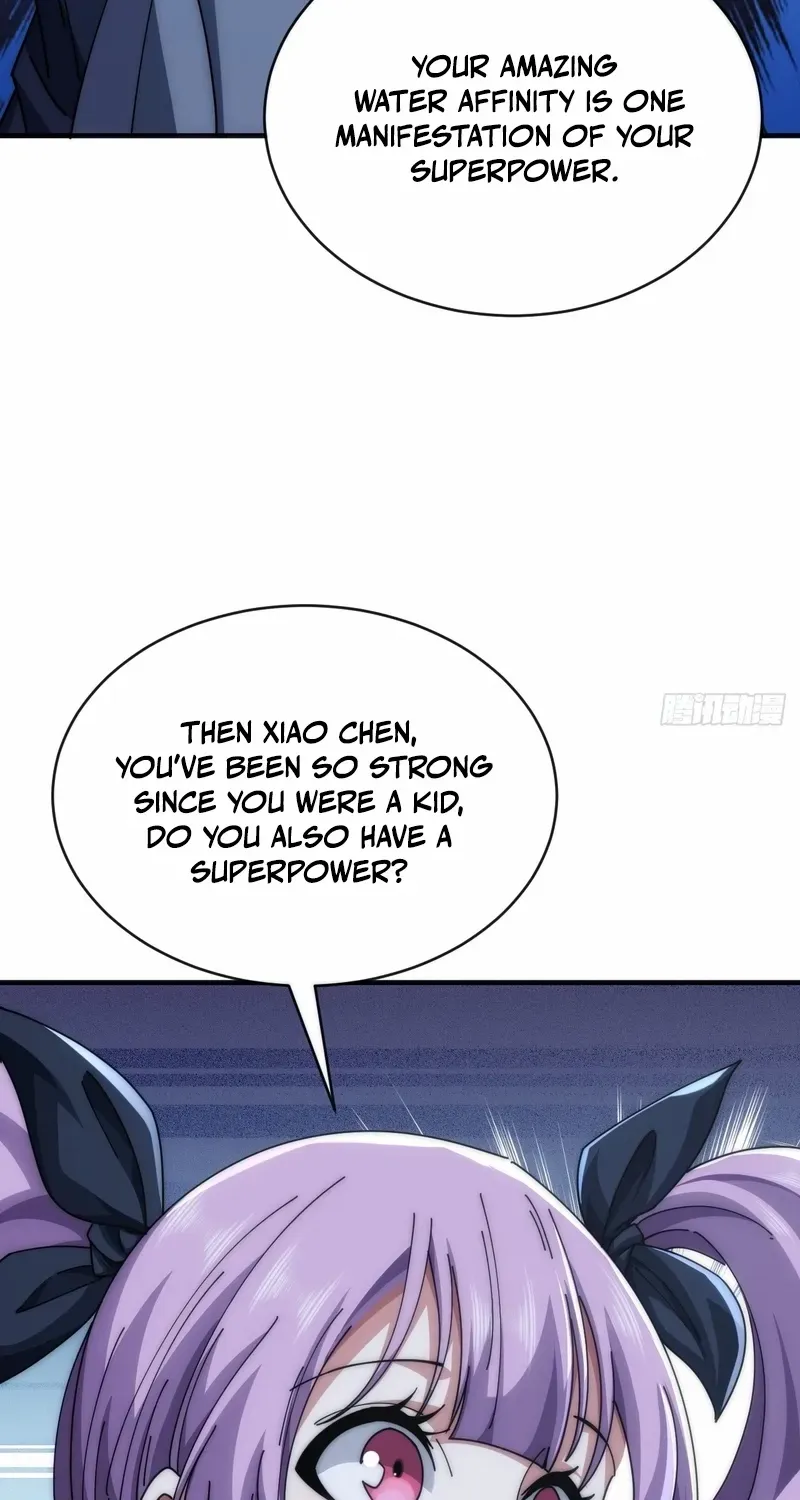 Infinite Evolution From Zero Chapter 16 page 44 - 