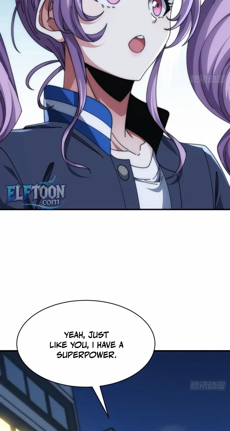 Infinite Evolution From Zero Chapter 16 page 45 - 
