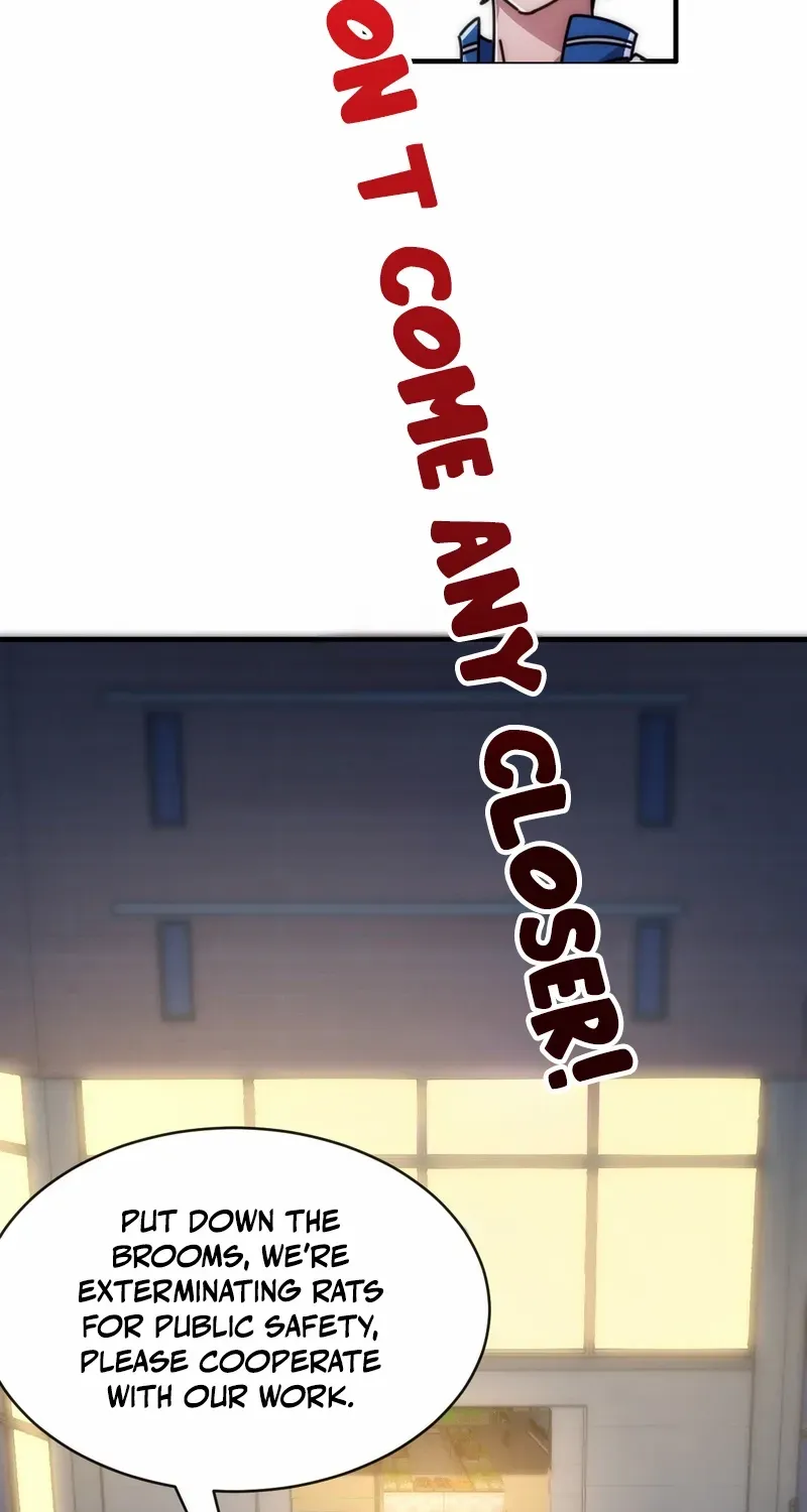 Infinite Evolution From Zero Chapter 16 page 51 - 