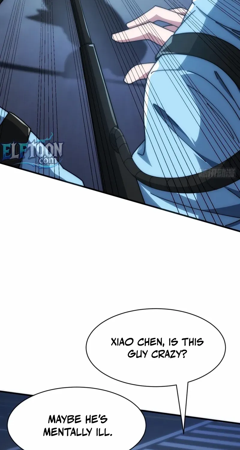 Infinite Evolution From Zero Chapter 16 page 58 - 