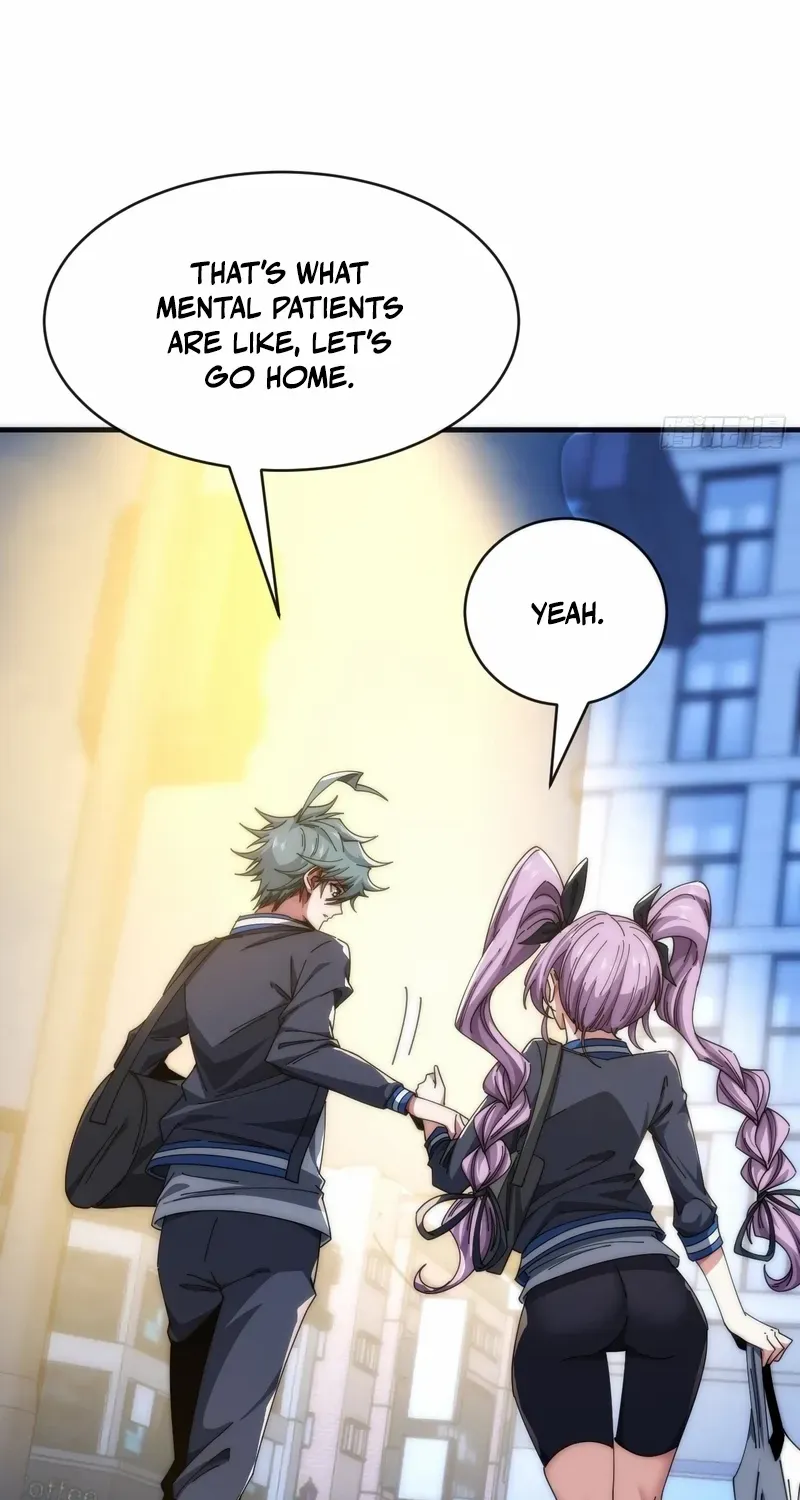 Infinite Evolution From Zero Chapter 16 page 60 - 