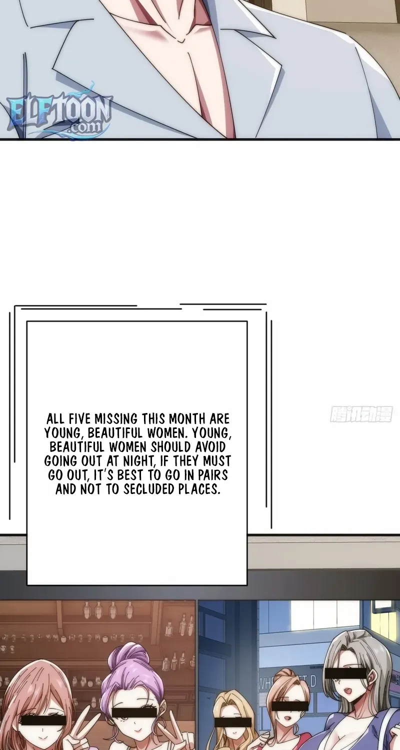 Infinite Evolution From Zero Chapter 16 page 66 - 