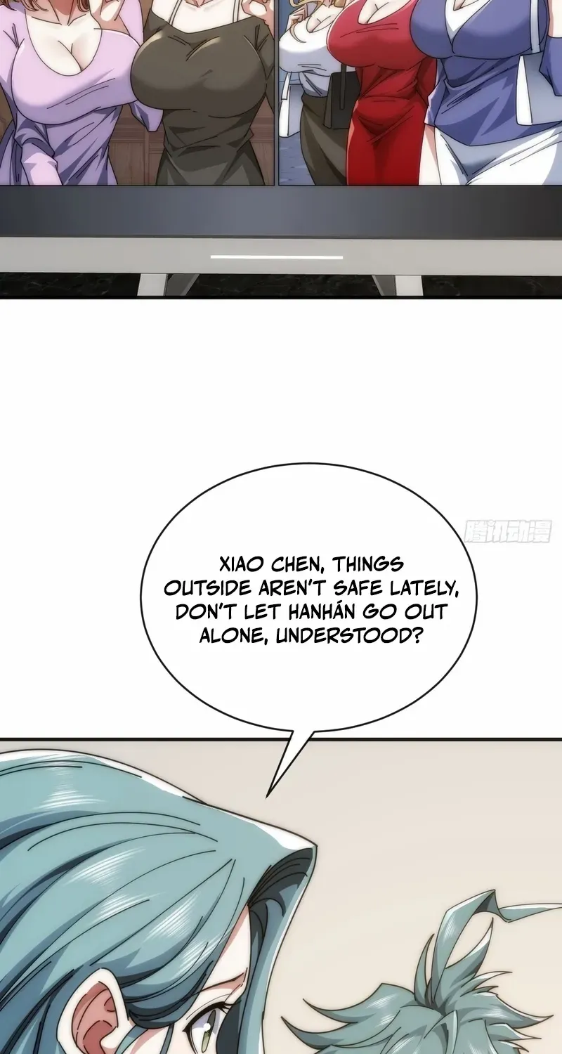 Infinite Evolution From Zero Chapter 16 page 67 - 