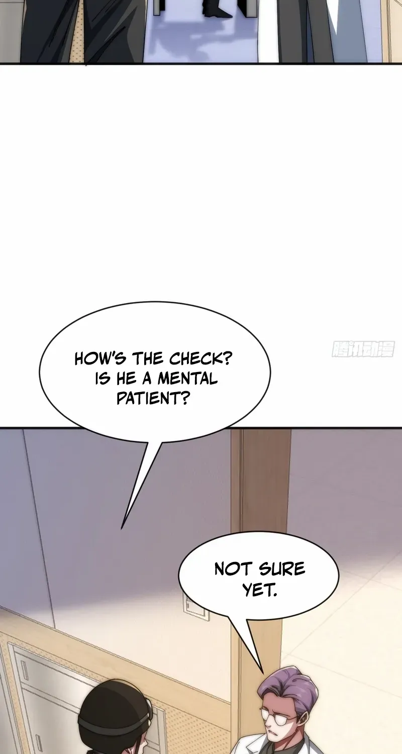Infinite Evolution From Zero Chapter 16 page 71 - 
