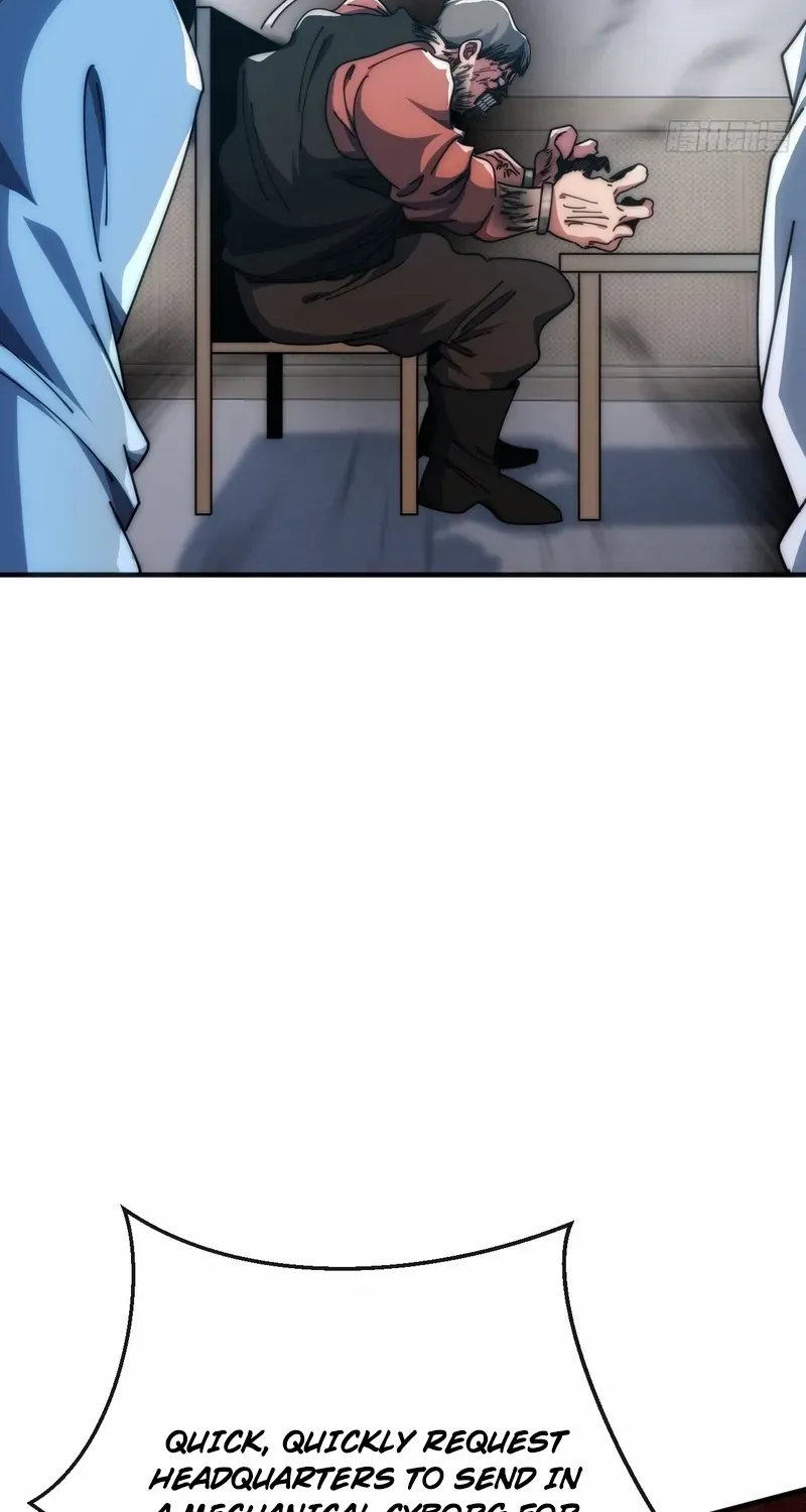 Infinite Evolution From Zero Chapter 16 page 76 - 