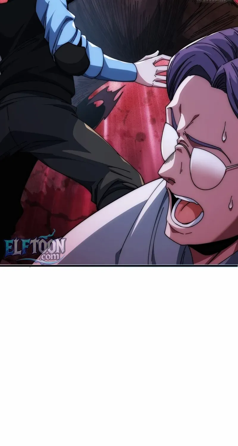 Infinite Evolution From Zero Chapter 16 page 78 - 