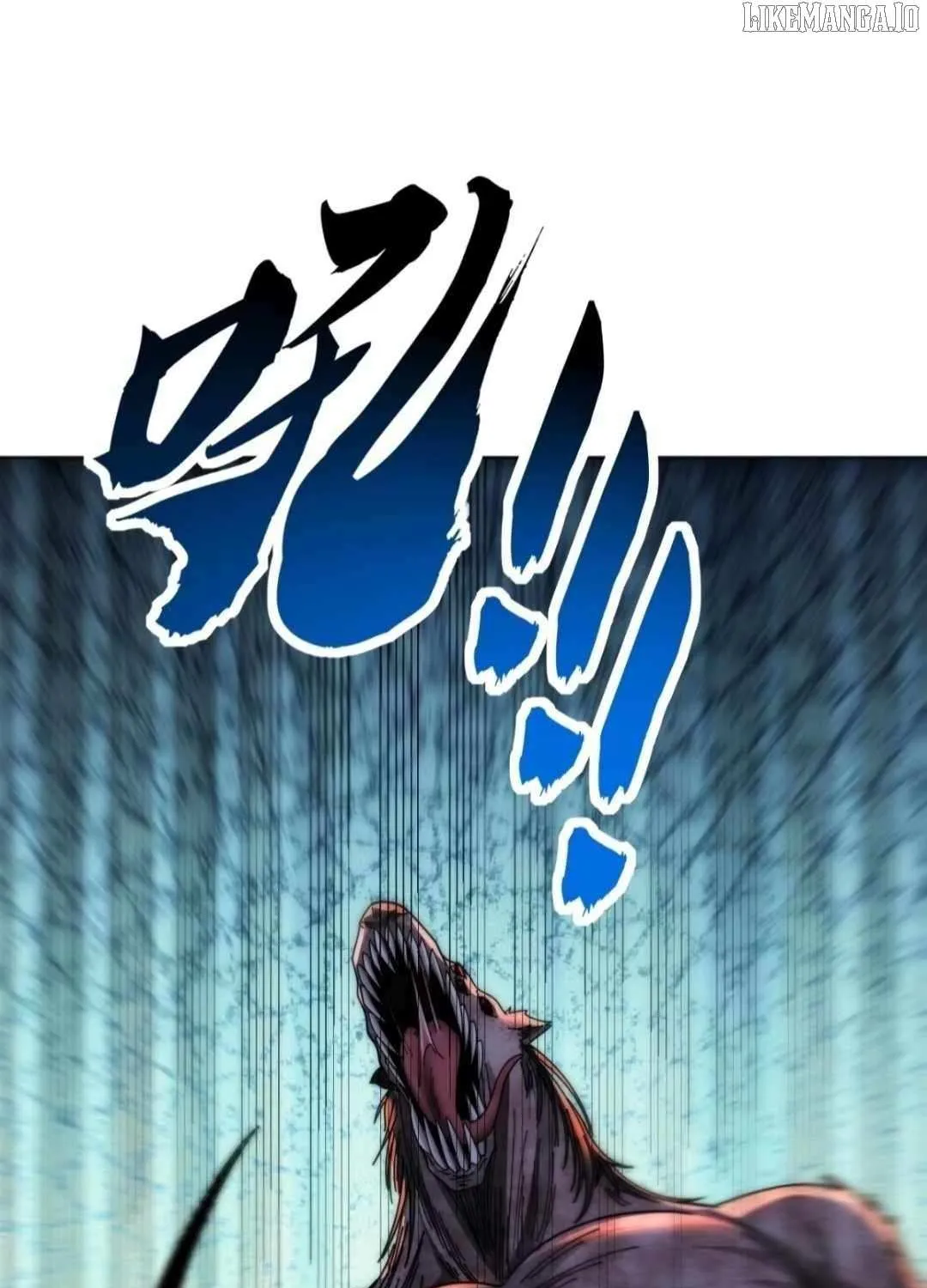Infinite Evolution From Zero Chapter 17 page 32 - 