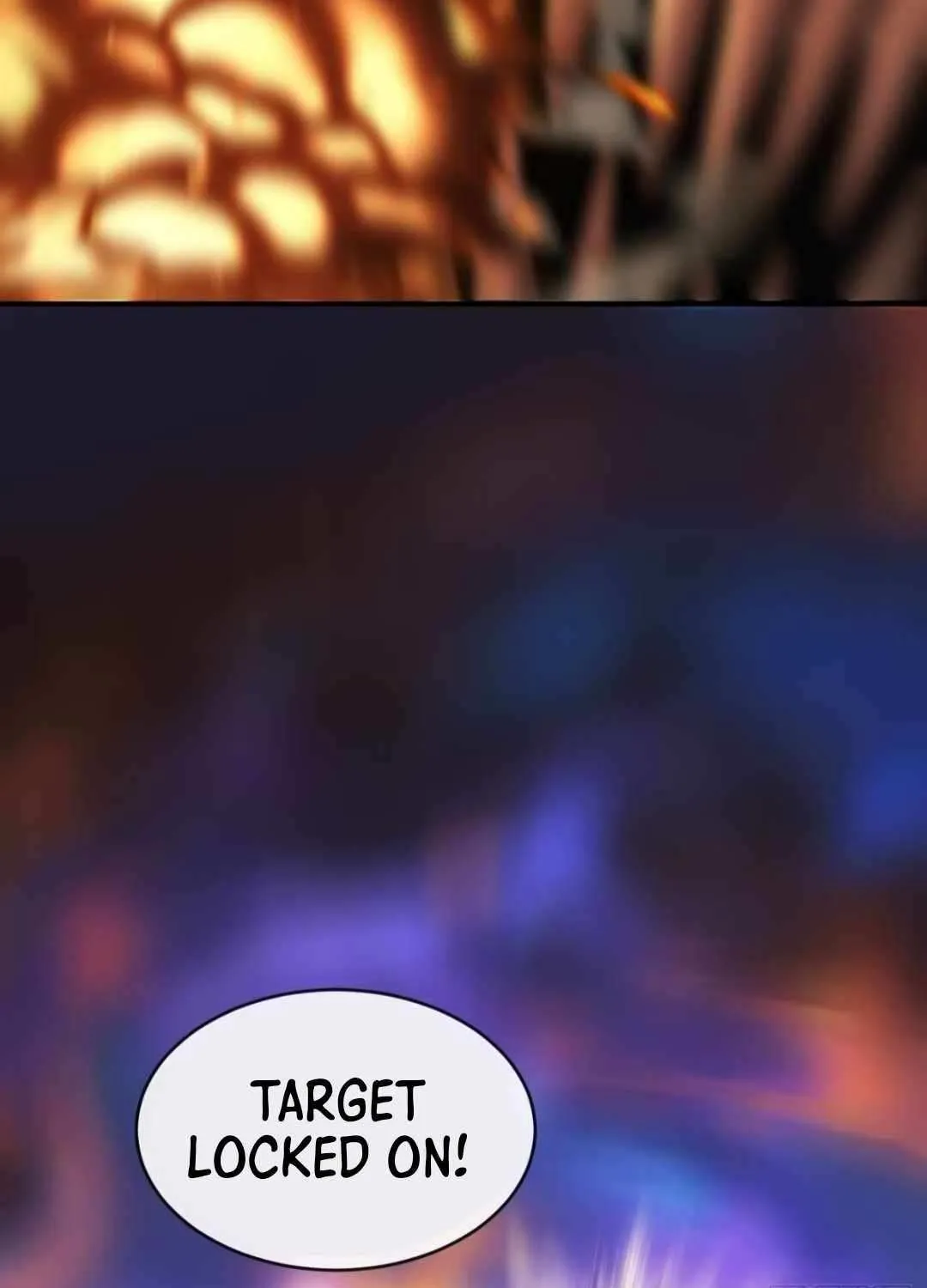 Infinite Evolution From Zero Chapter 17 page 36 - 