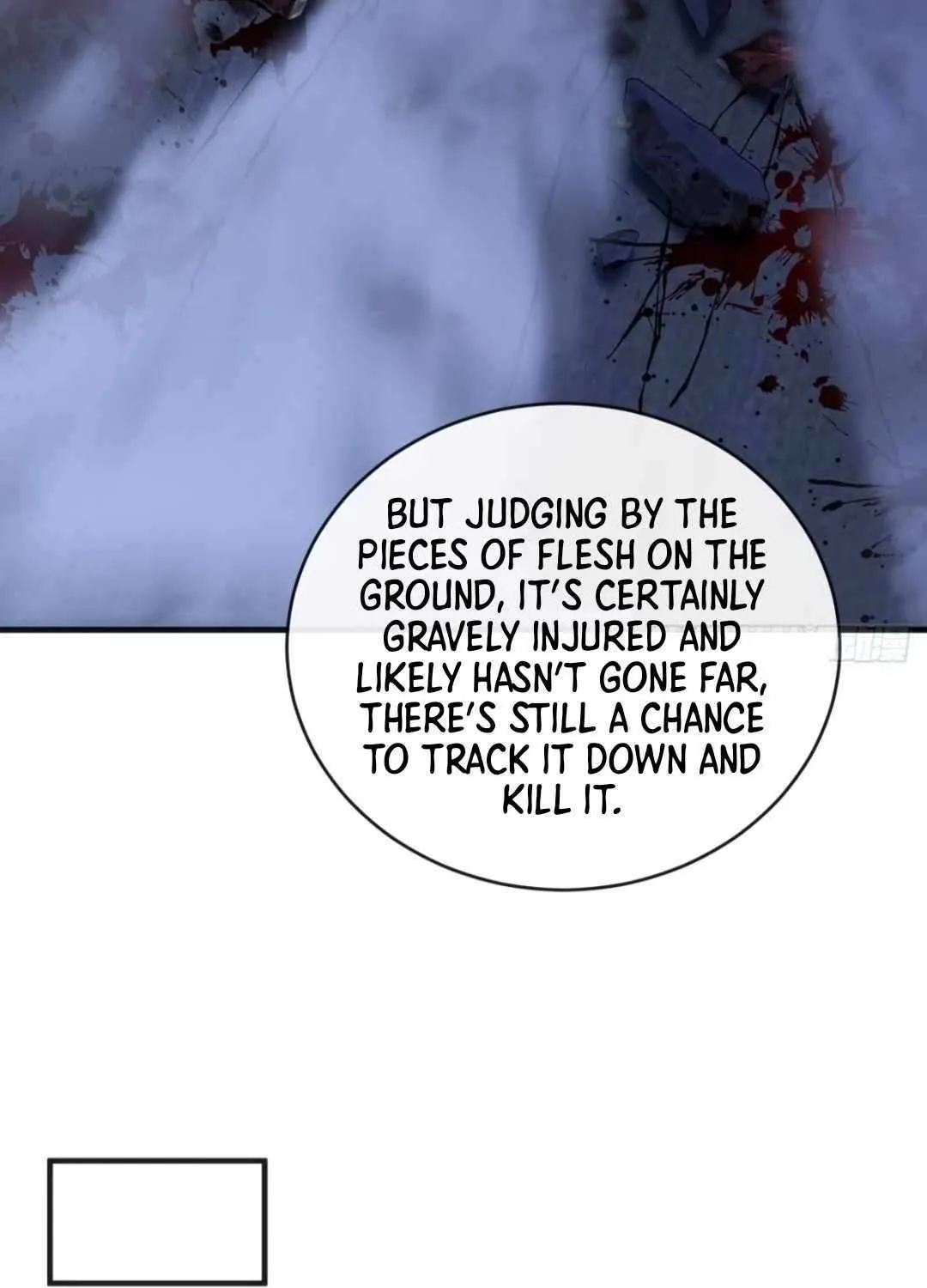 Infinite Evolution From Zero Chapter 17 page 44 - 