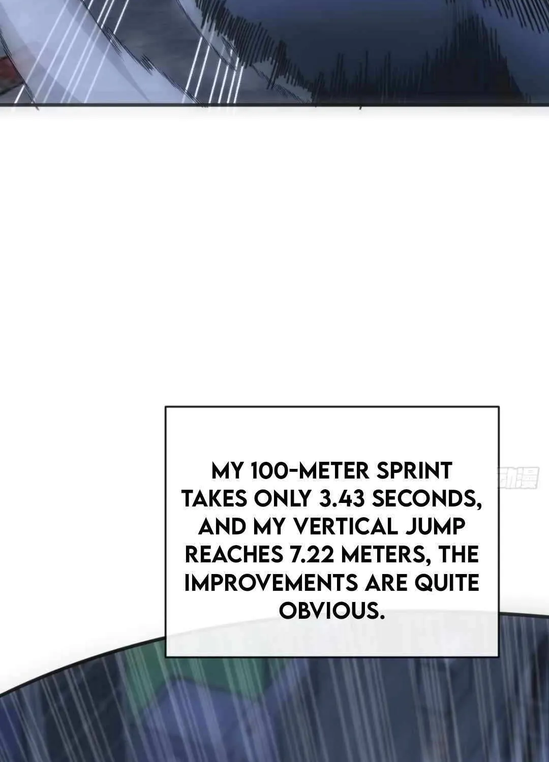Infinite Evolution From Zero Chapter 17 page 52 - 