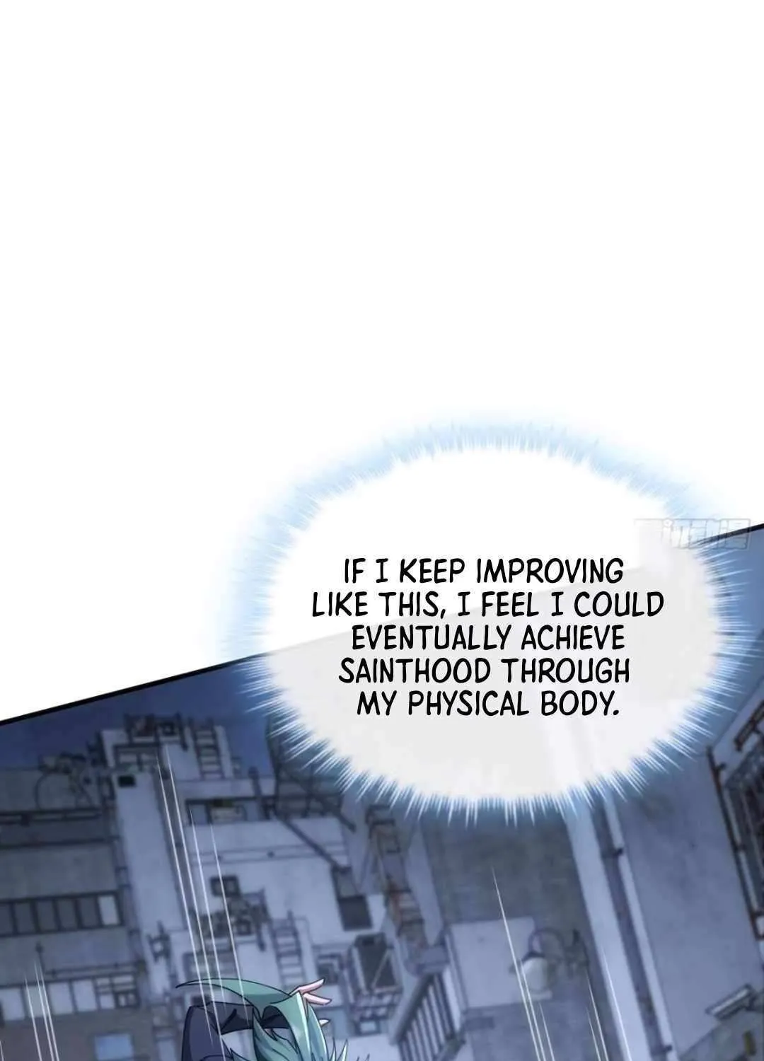 Infinite Evolution From Zero Chapter 17 page 55 - 