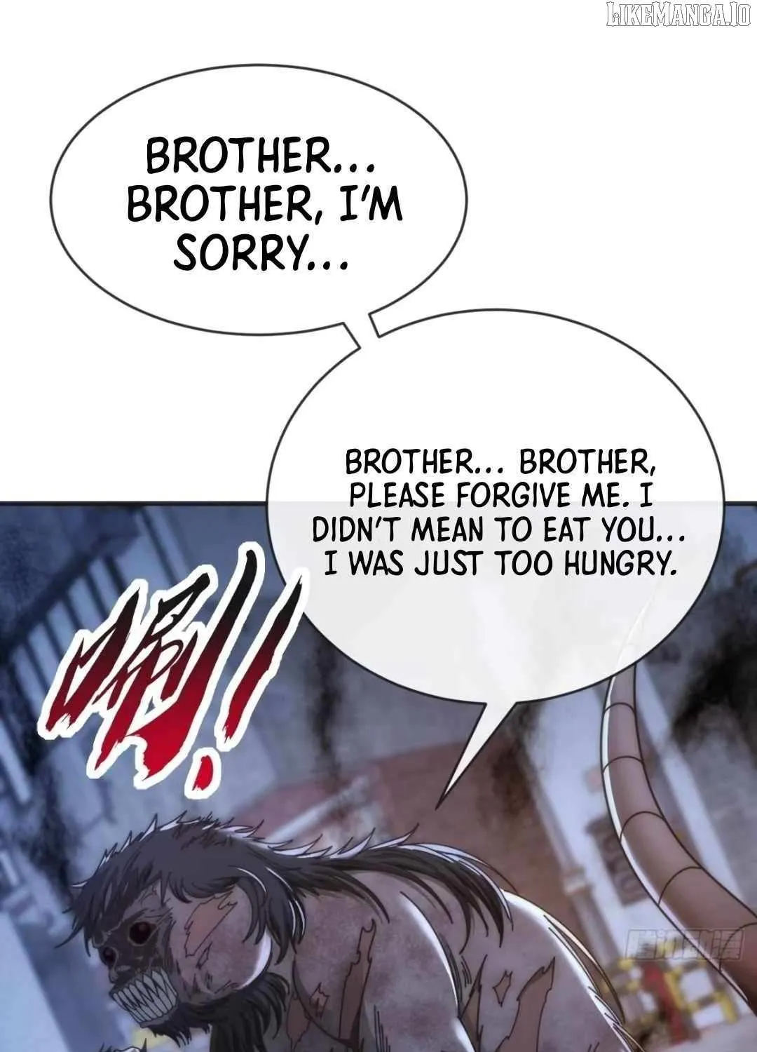 Infinite Evolution From Zero Chapter 17 page 61 - 