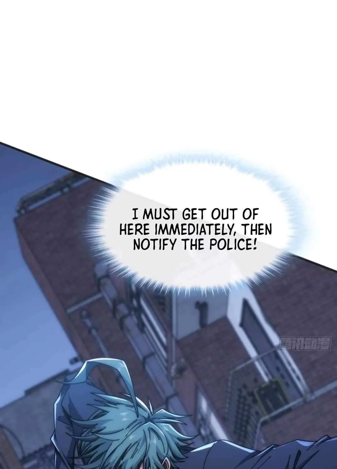 Infinite Evolution From Zero Chapter 17 page 65 - 