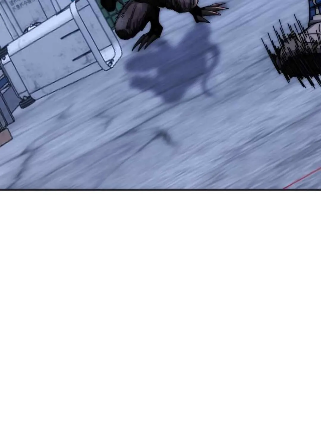 Infinite Evolution From Zero Chapter 17 page 67 - 