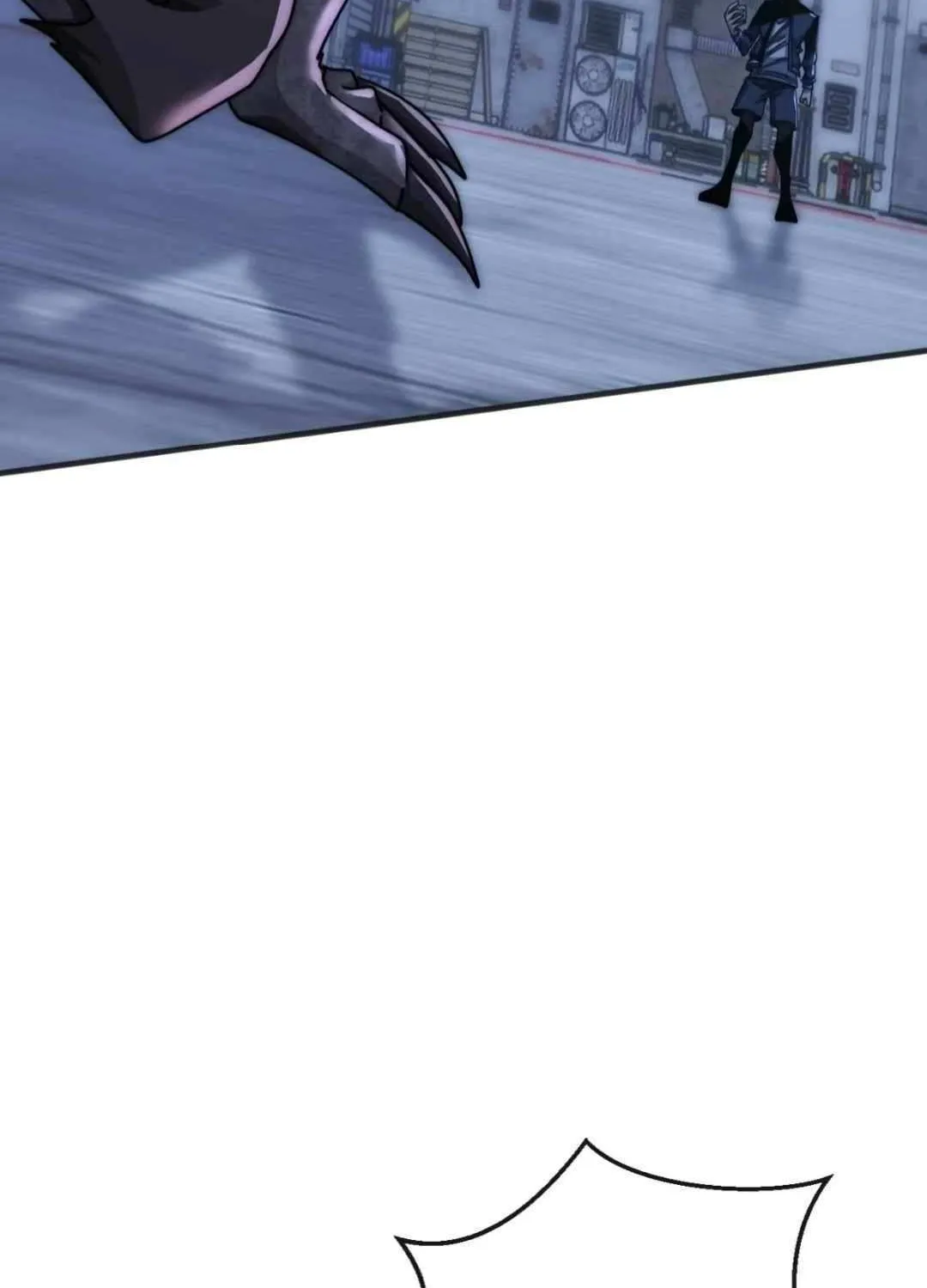 Infinite Evolution From Zero Chapter 17 page 86 - 