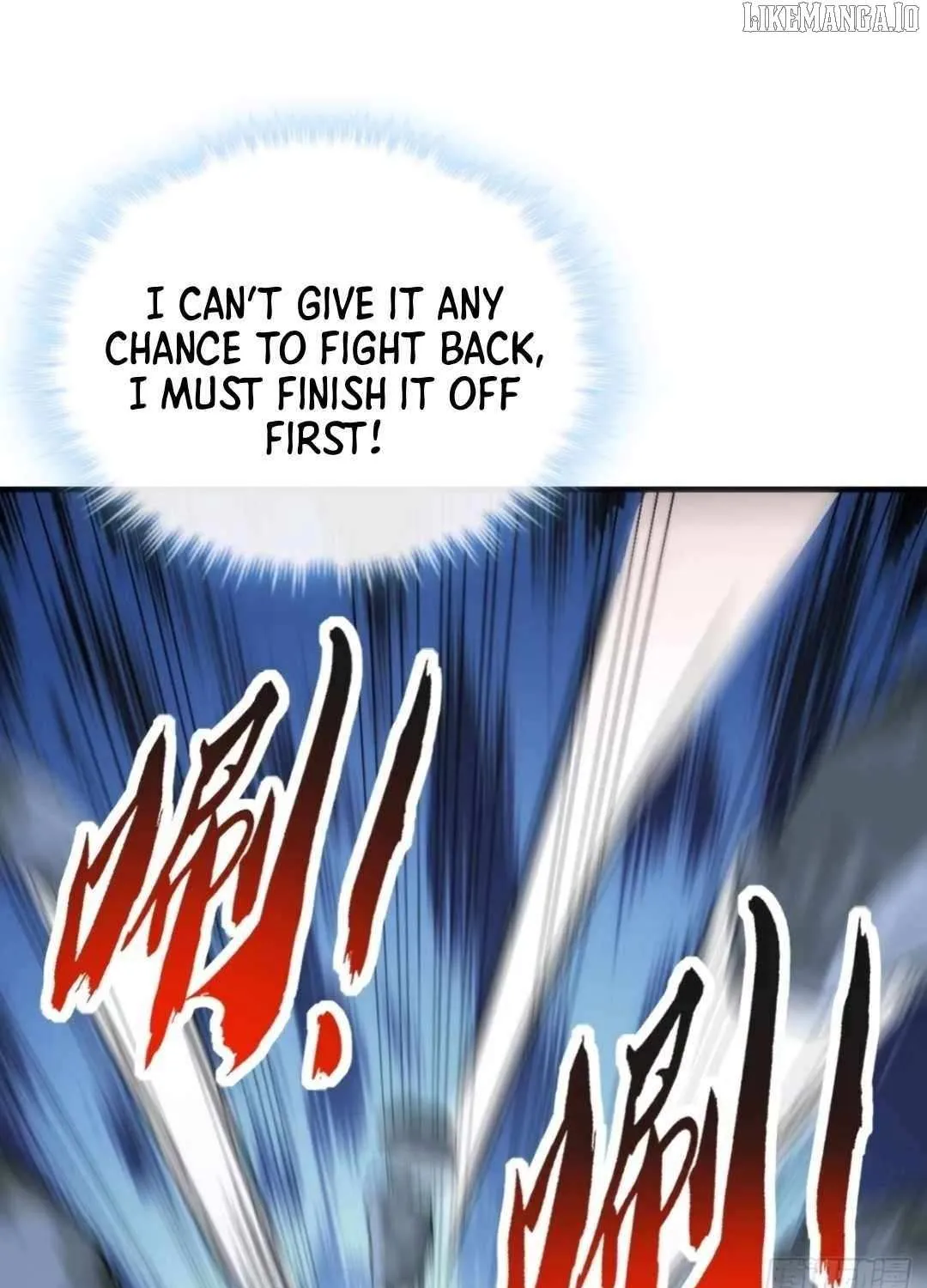 Infinite Evolution From Zero Chapter 17 page 89 - 