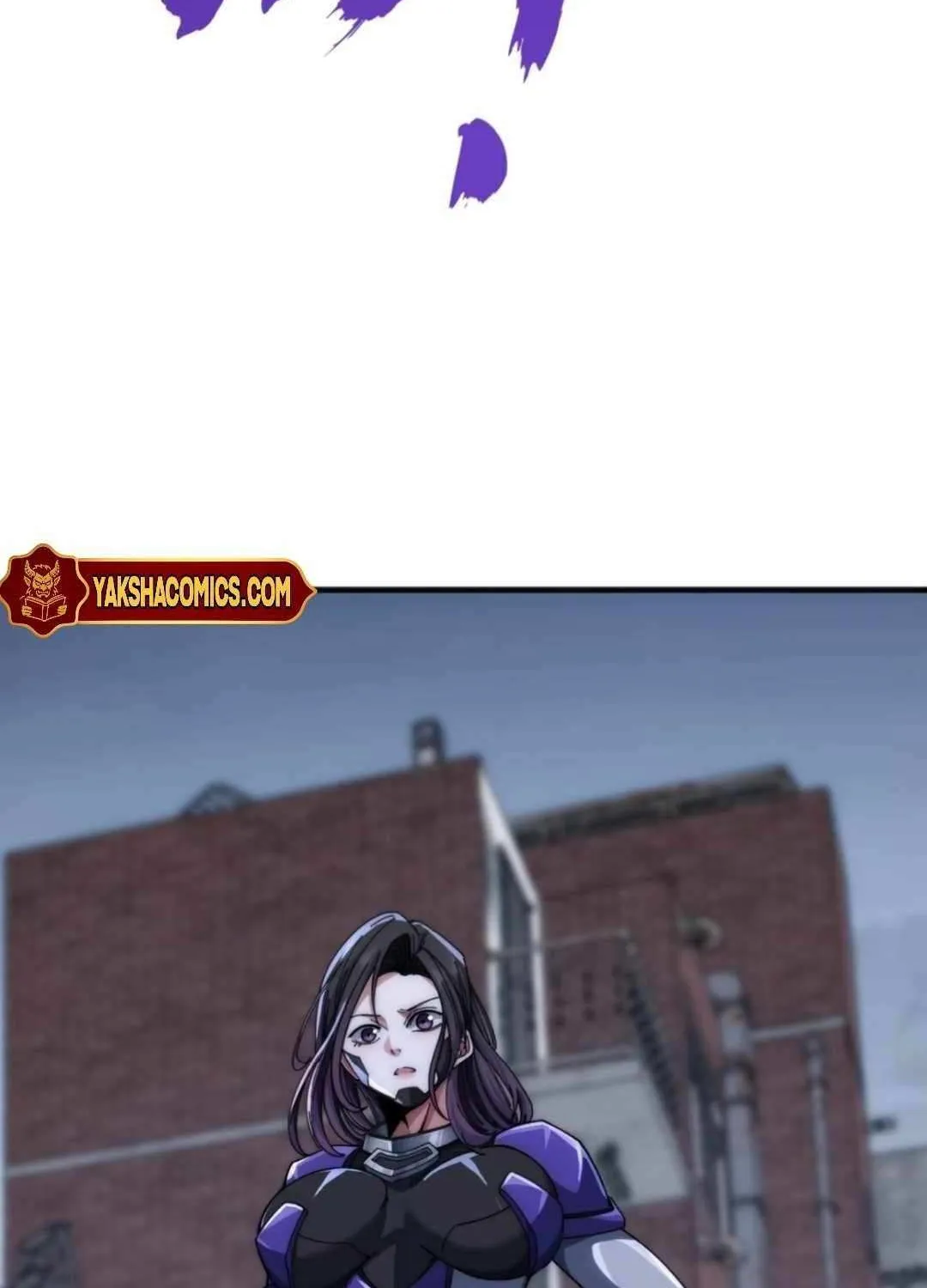 Infinite Evolution From Zero Chapter 18 page 12 - 