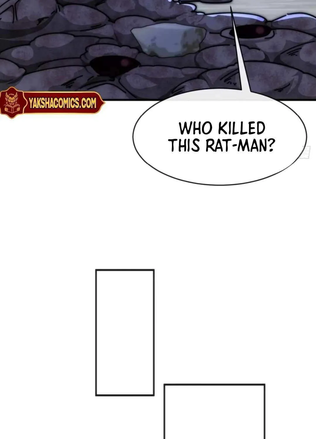 Infinite Evolution From Zero Chapter 18 page 14 - 