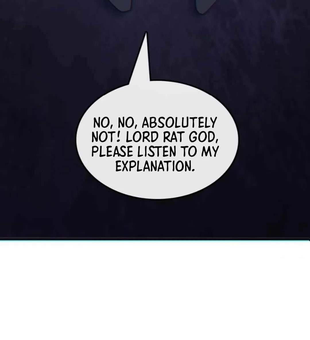Infinite Evolution From Zero Chapter 18 page 30 - 