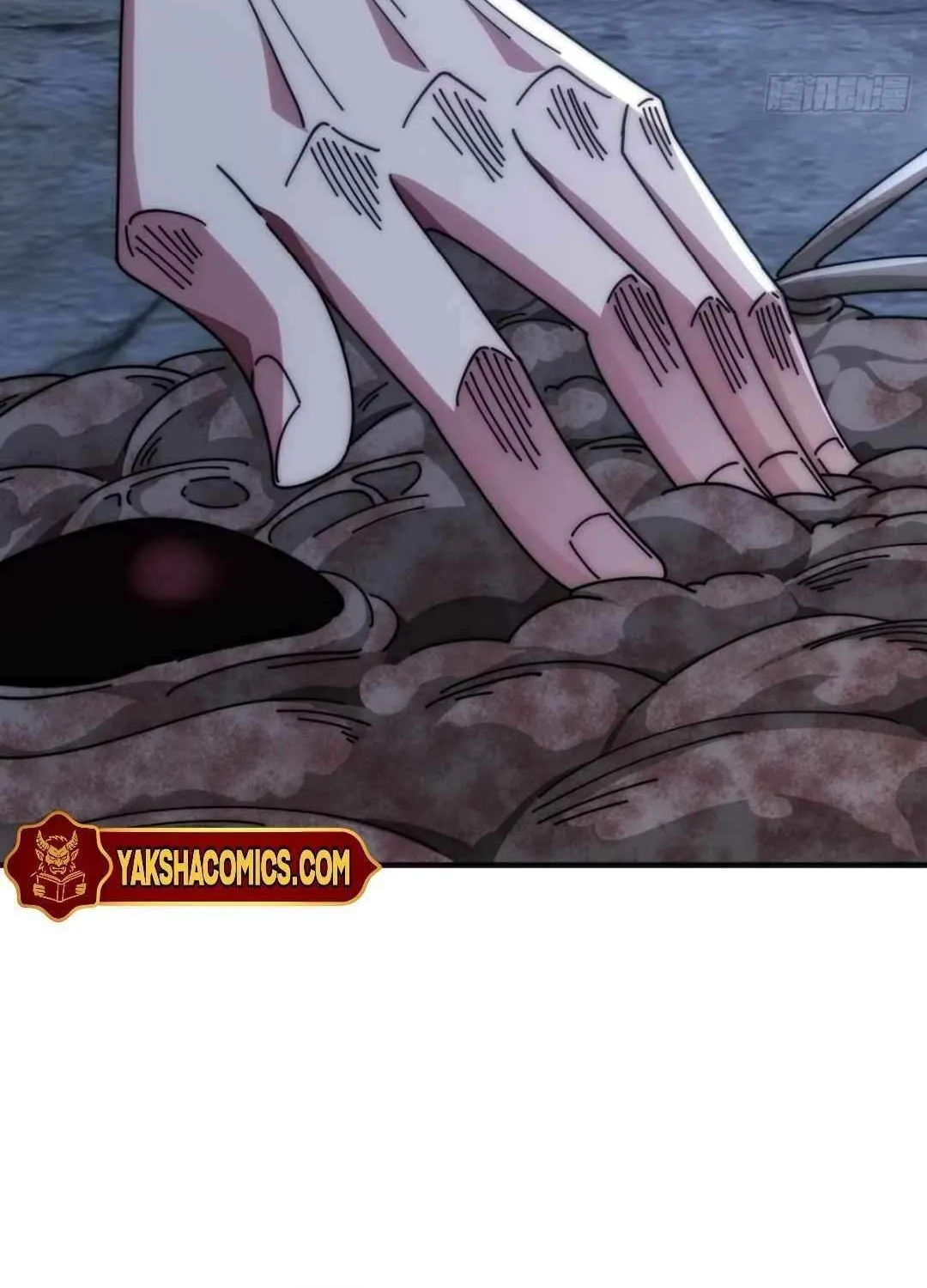 Infinite Evolution From Zero Chapter 18 page 4 - 