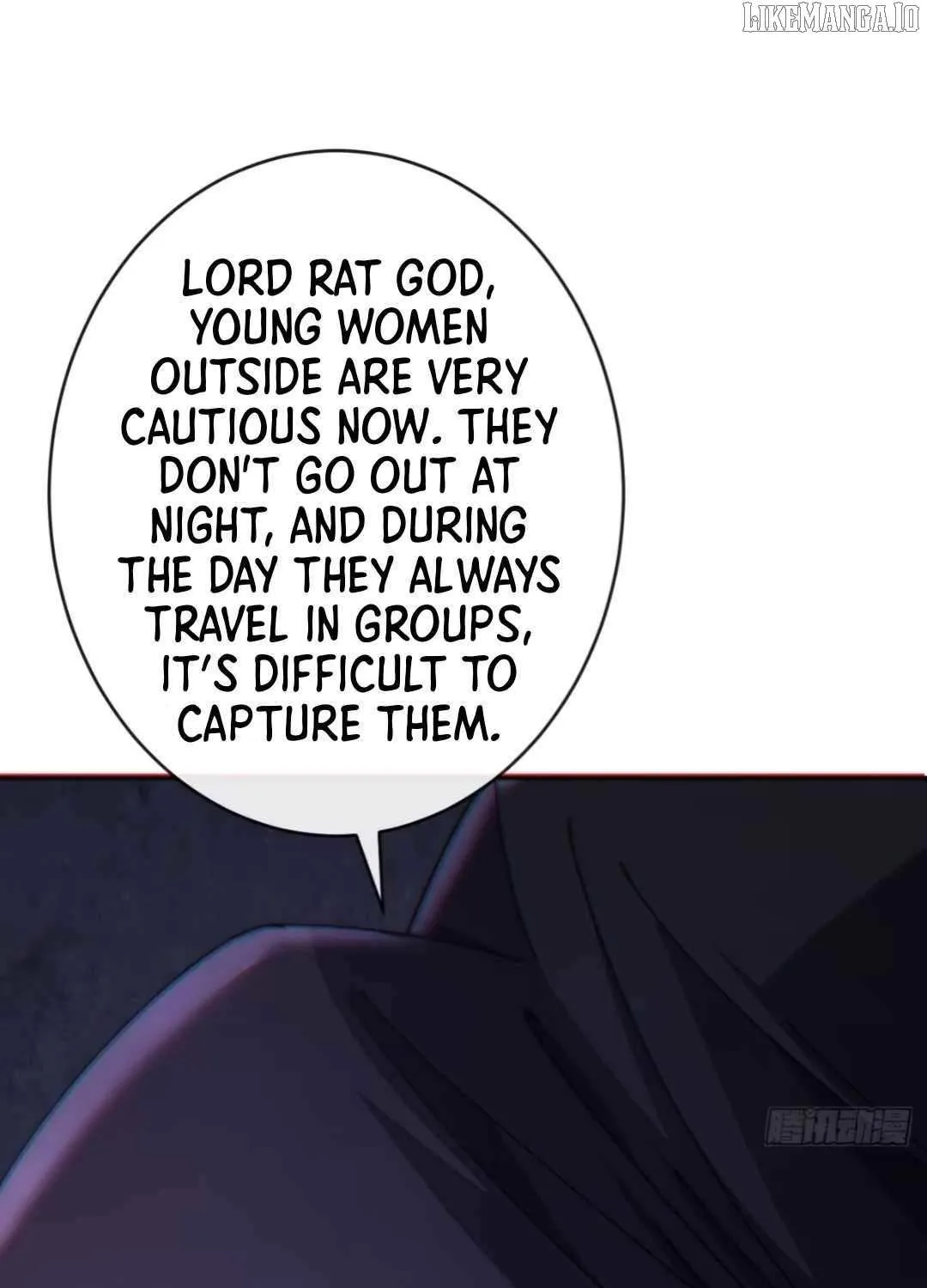 Infinite Evolution From Zero Chapter 18 page 31 - 