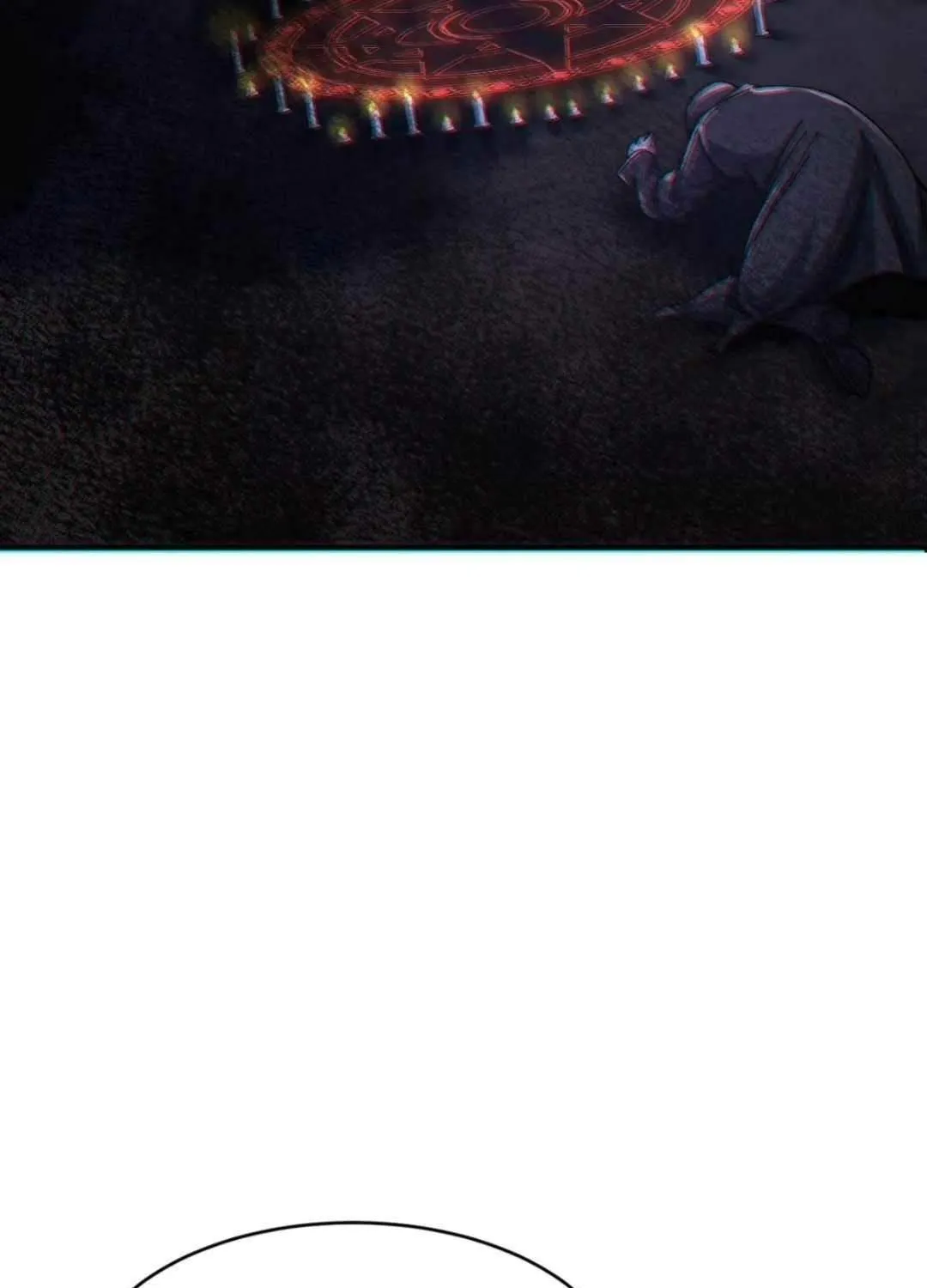 Infinite Evolution From Zero Chapter 18 page 35 - 