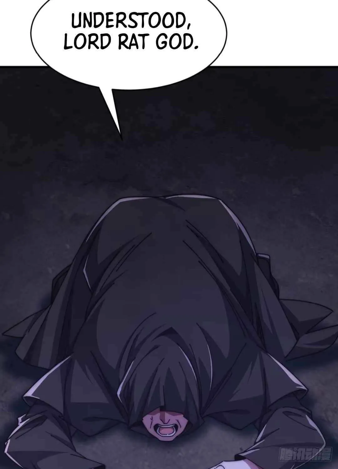 Infinite Evolution From Zero Chapter 18 page 36 - 