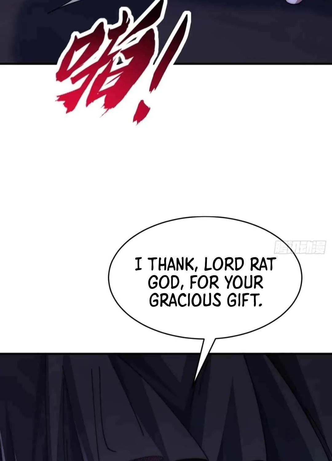 Infinite Evolution From Zero Chapter 18 page 39 - 