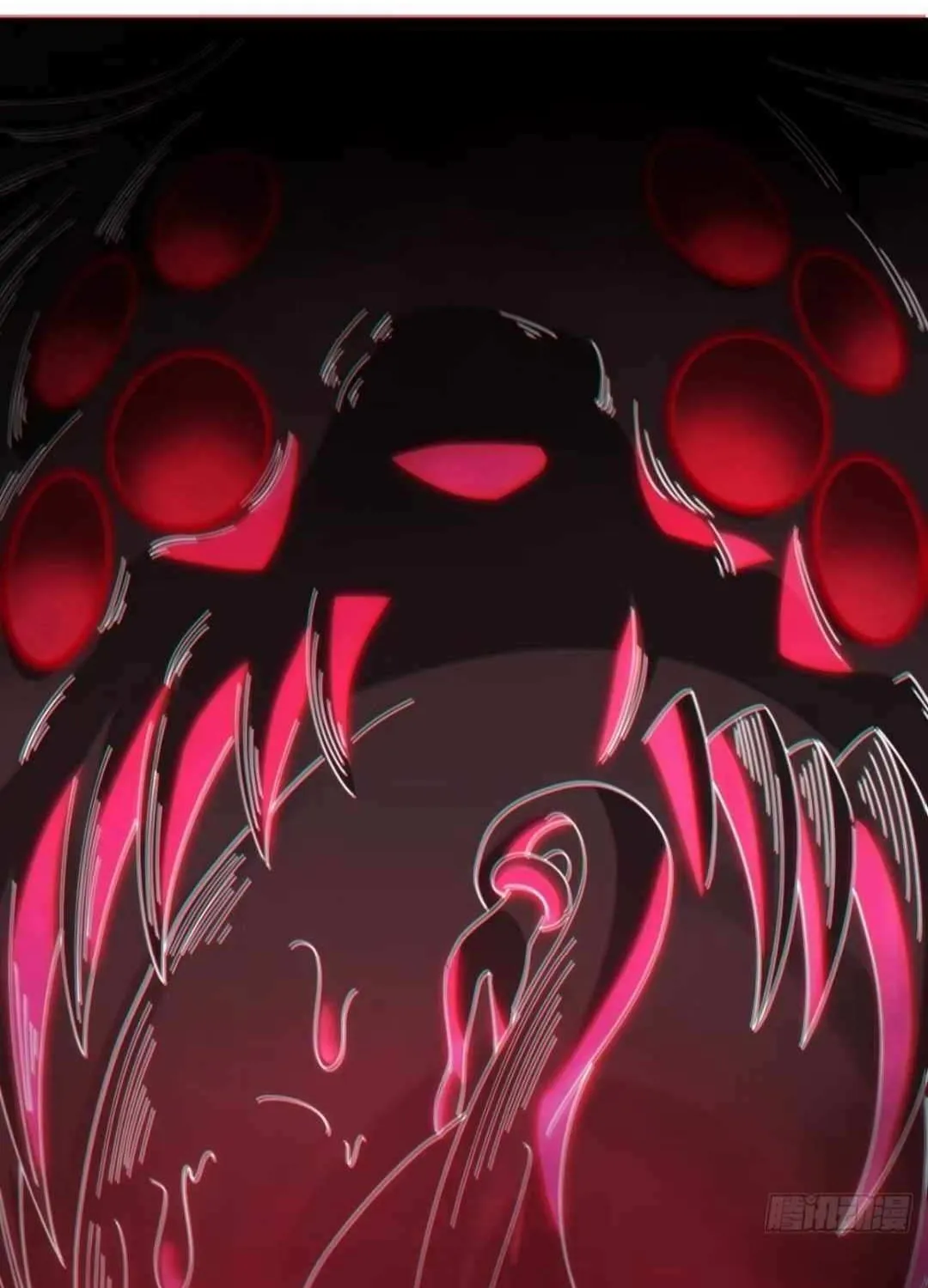 Infinite Evolution From Zero Chapter 18 page 44 - 