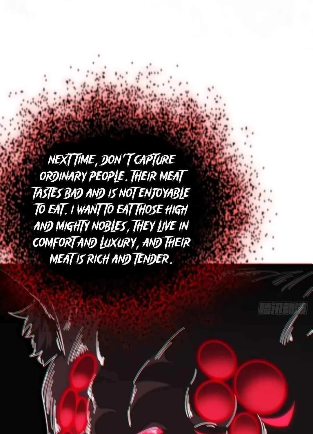 Infinite Evolution From Zero Chapter 18 page 47 - 