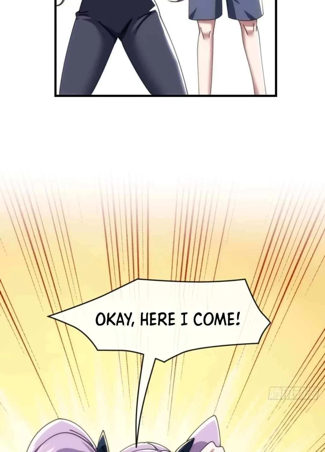 Infinite Evolution From Zero Chapter 18 page 55 - 