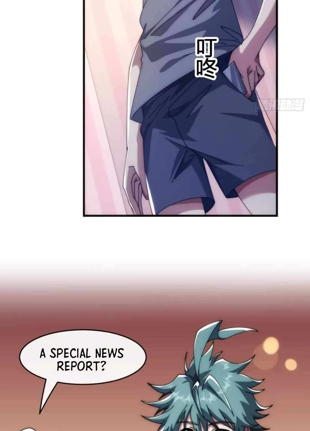 Infinite Evolution From Zero Chapter 18 page 69 - 