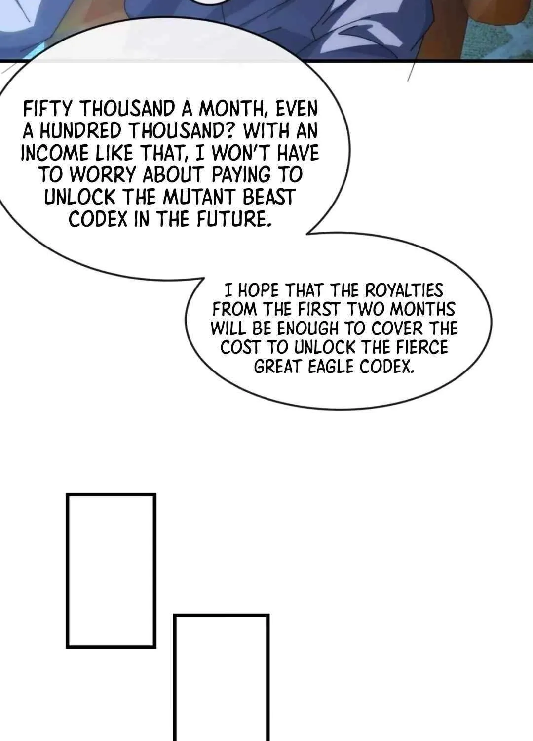 Infinite Evolution From Zero Chapter 19 page 11 - 
