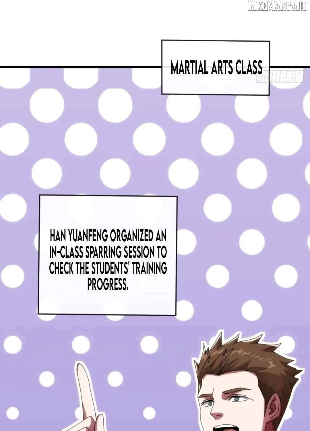 Infinite Evolution From Zero Chapter 19 page 13 - 