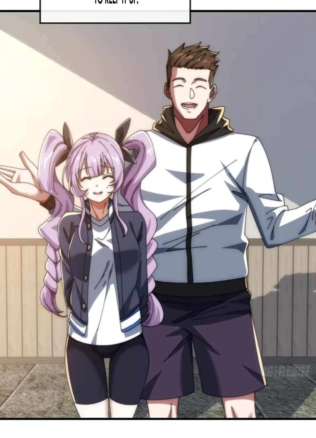 Infinite Evolution From Zero Chapter 19 page 26 - 