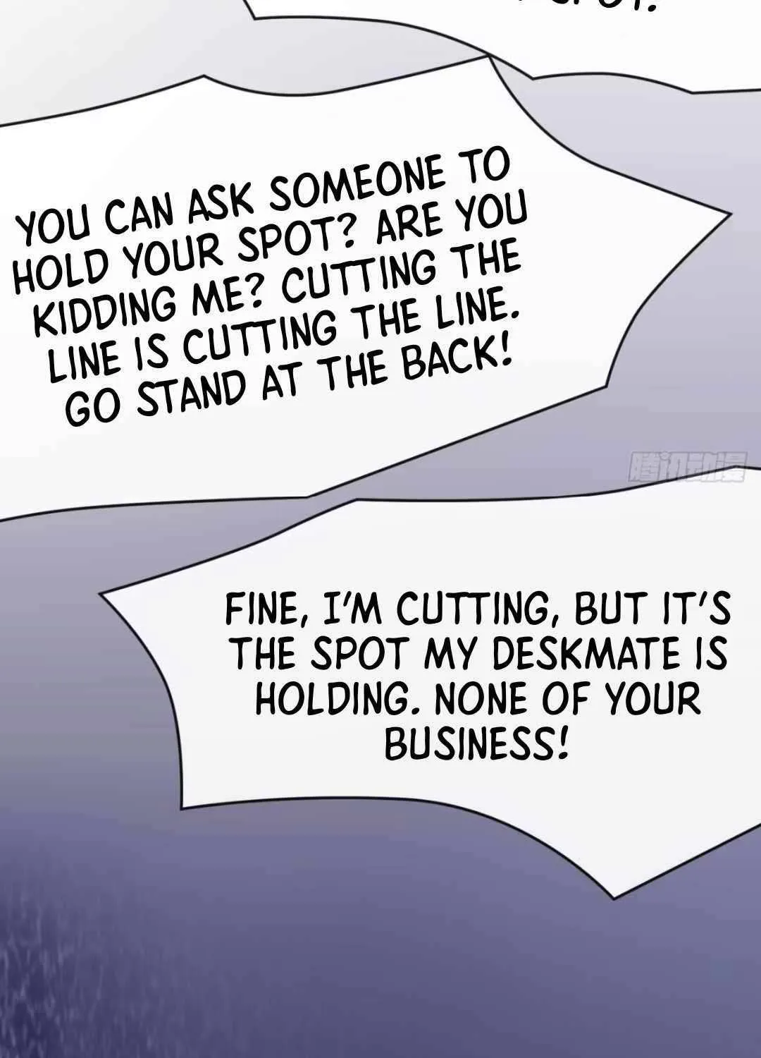 Infinite Evolution From Zero Chapter 19 page 46 - 