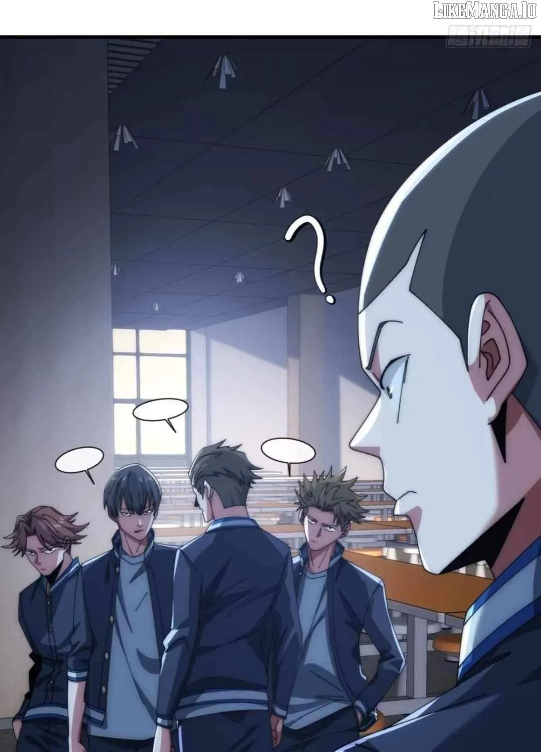 Infinite Evolution From Zero Chapter 19 page 53 - 