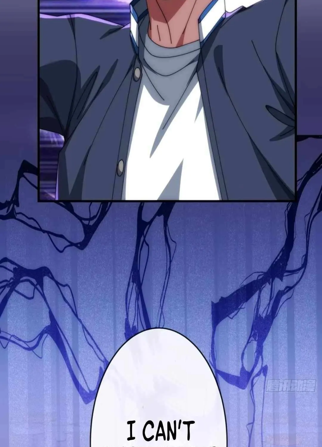 Infinite Evolution From Zero Chapter 19 page 59 - 