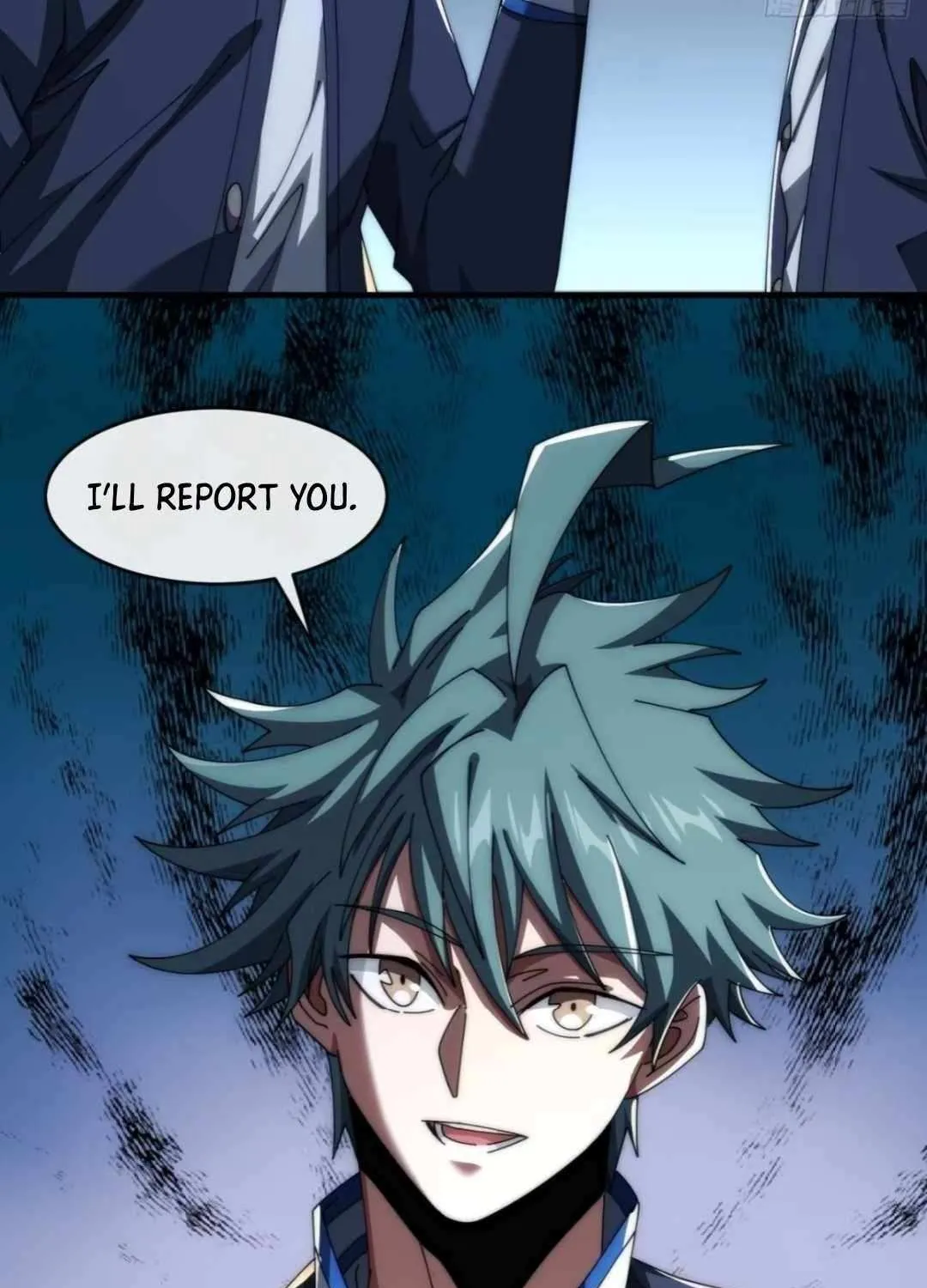 Infinite Evolution From Zero Chapter 19 page 65 - 