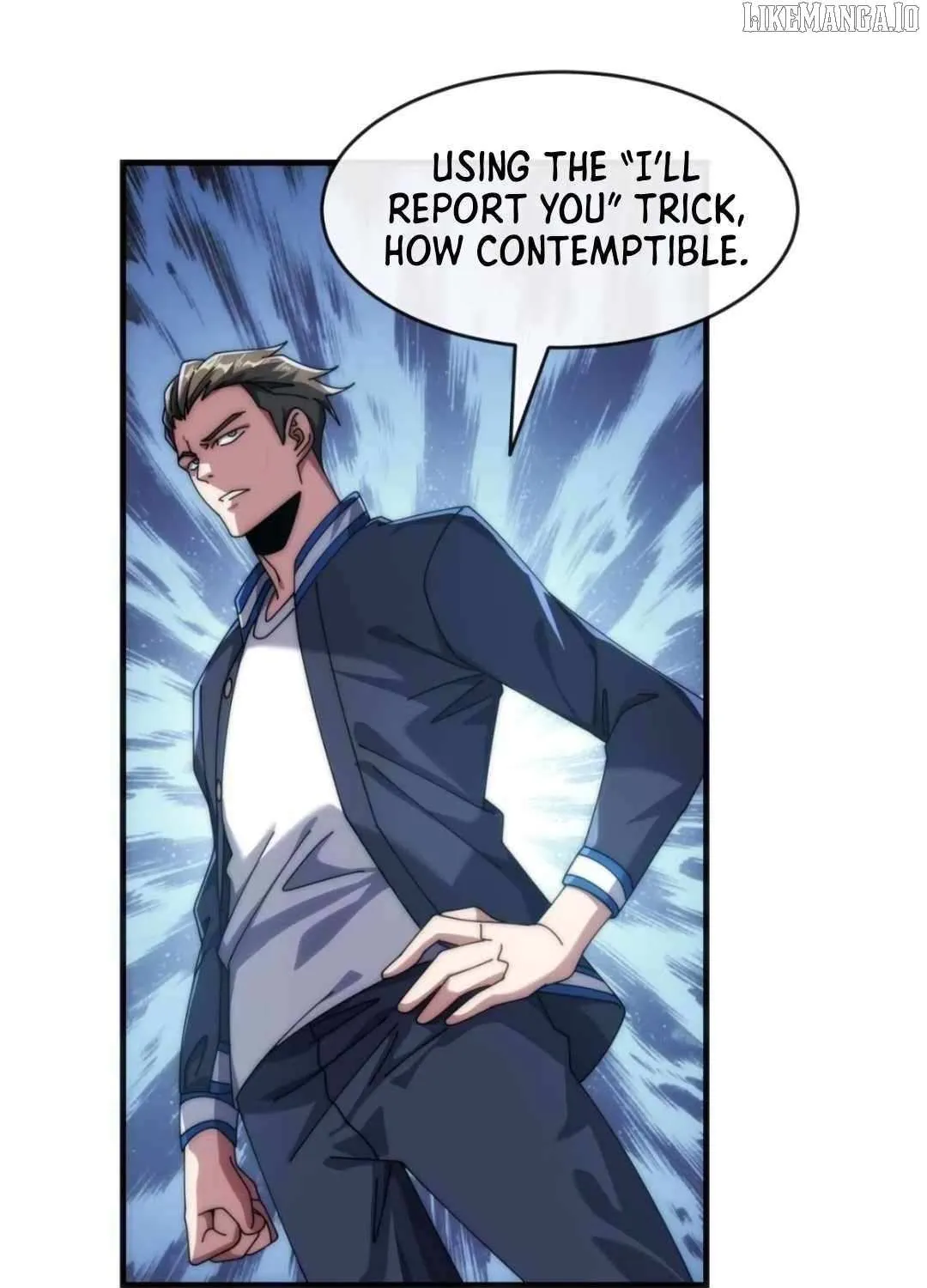 Infinite Evolution From Zero Chapter 19 page 67 - 