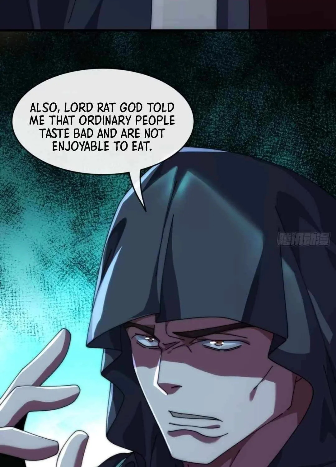 Infinite Evolution From Zero Chapter 19 page 76 - 