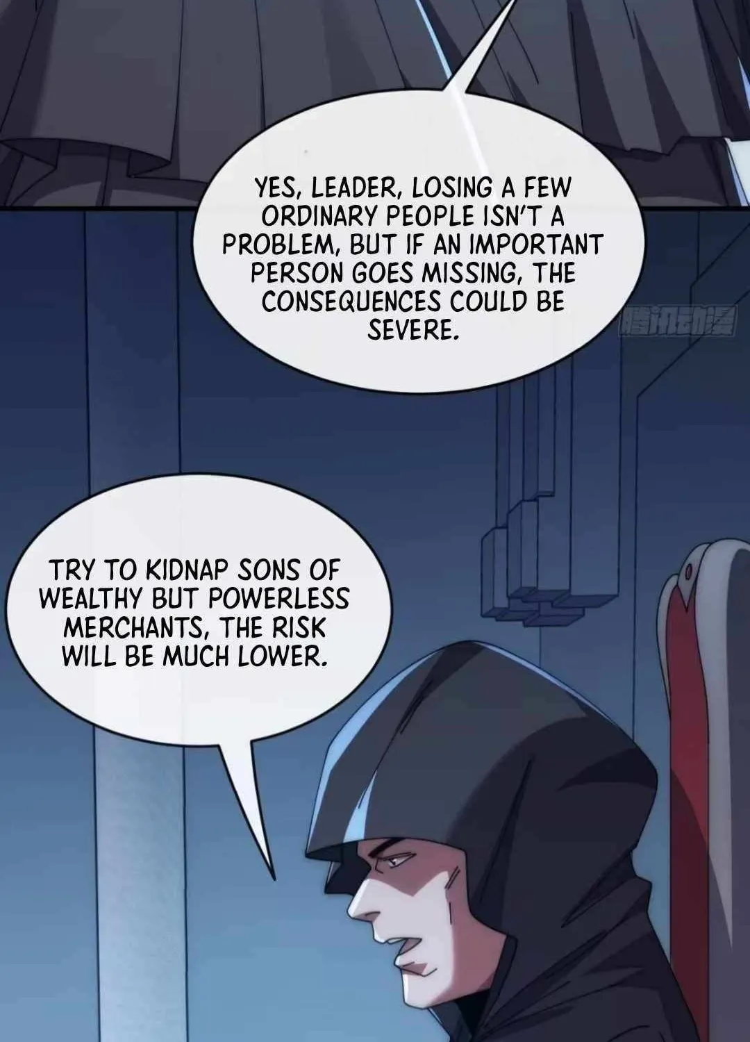 Infinite Evolution From Zero Chapter 19 page 79 - 