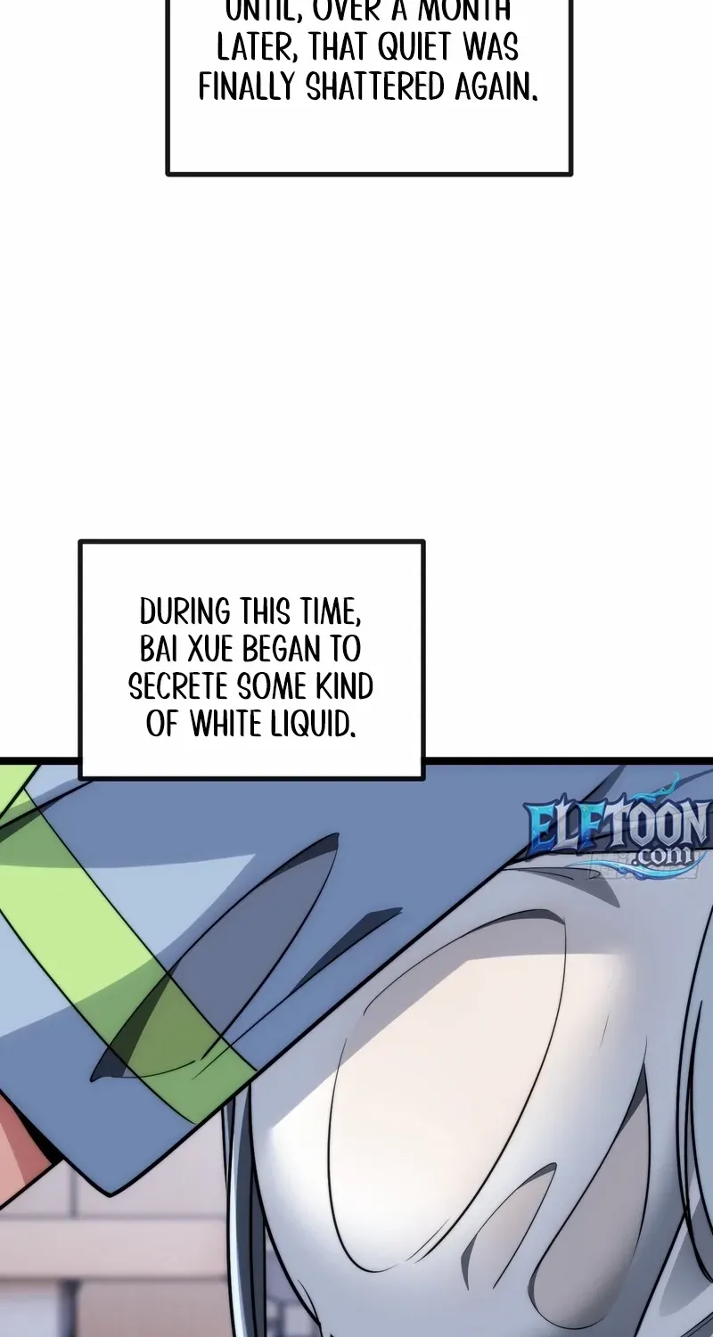 Infinite Evolution From Zero Chapter 2 page 15 - 