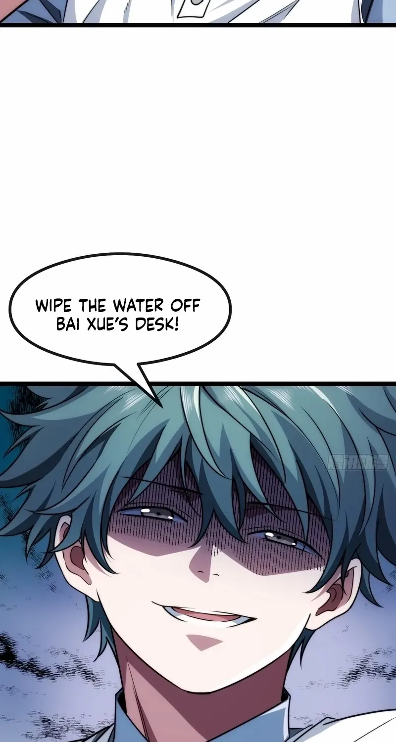 Infinite Evolution From Zero Chapter 2 page 29 - 
