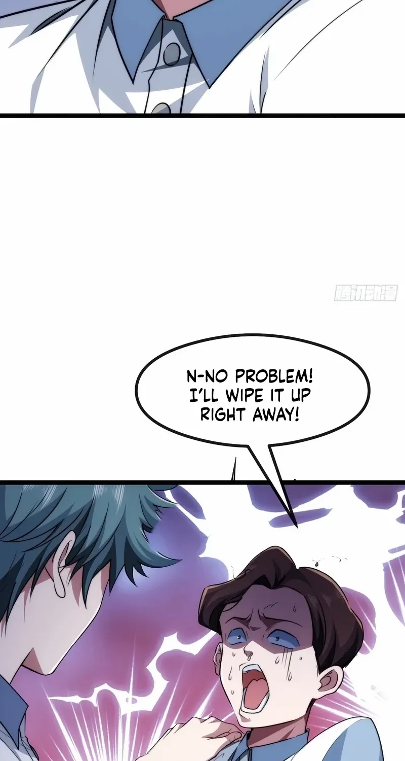 Infinite Evolution From Zero Chapter 2 page 30 - 