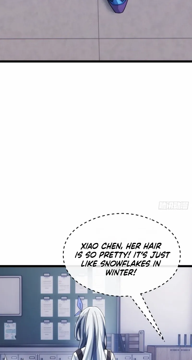 Infinite Evolution From Zero Chapter 2 page 5 - 