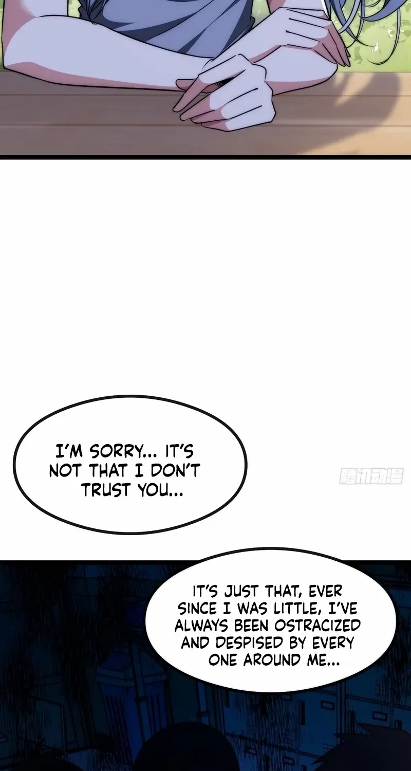 Infinite Evolution From Zero Chapter 2 page 43 - 
